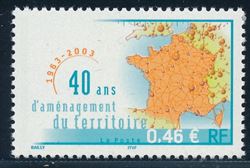 Frankrig 2003