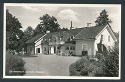 Sverige 1957