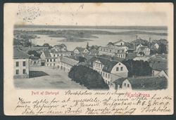 Sverige 1902