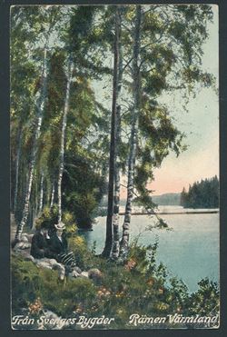 Sweden 1903