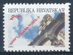 Croatia 1991