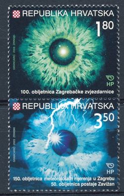 Kroatien 2003