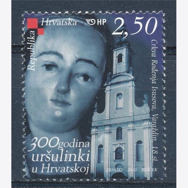 Kroatien 2003