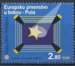 Kroatien 2004