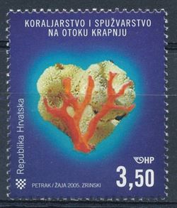 Kroatien 2005