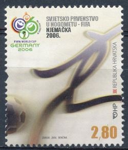 Kroatien 2006