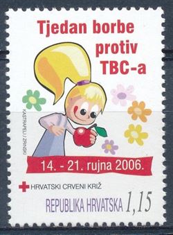 Croatia 2006