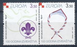 Kroatien 2007