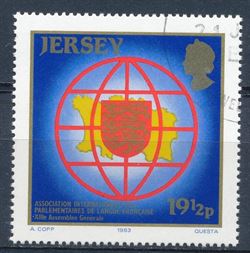 Jersey 1983