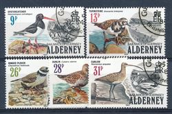 Alderney 1984