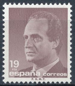 Spanien 1986