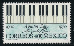 Mexico 1971