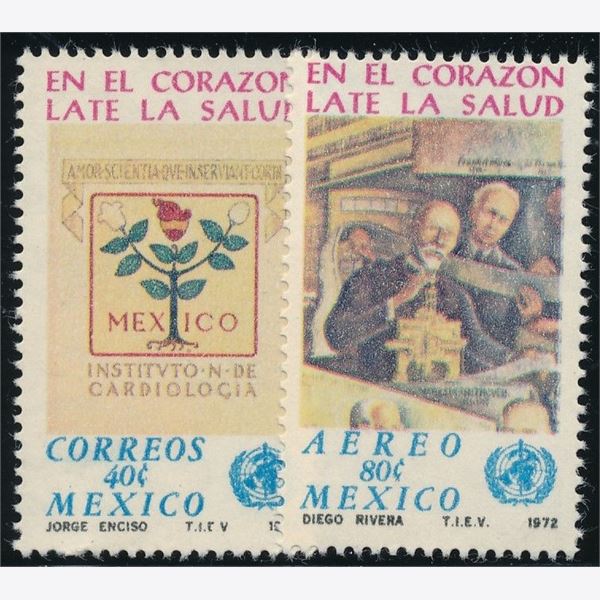 Mexico 1972