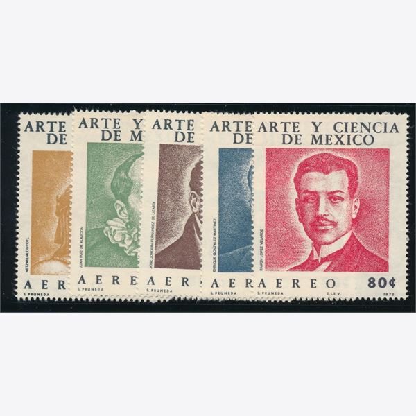Mexico 1972