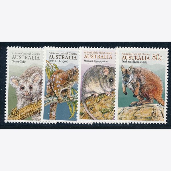 Australien 1990