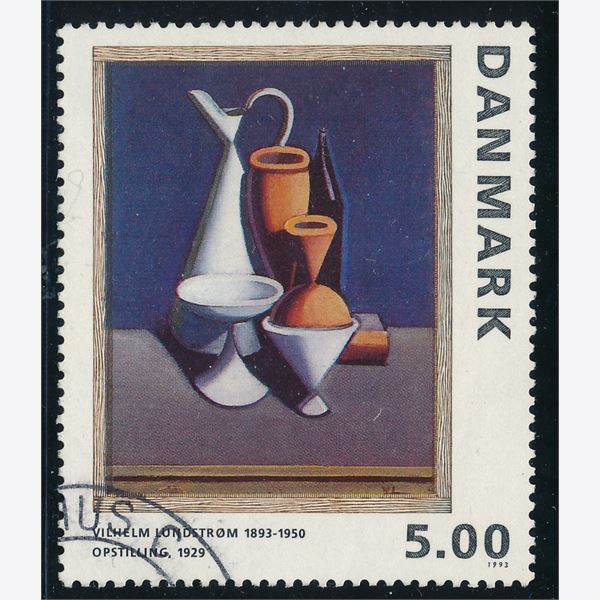 Denmark 1993