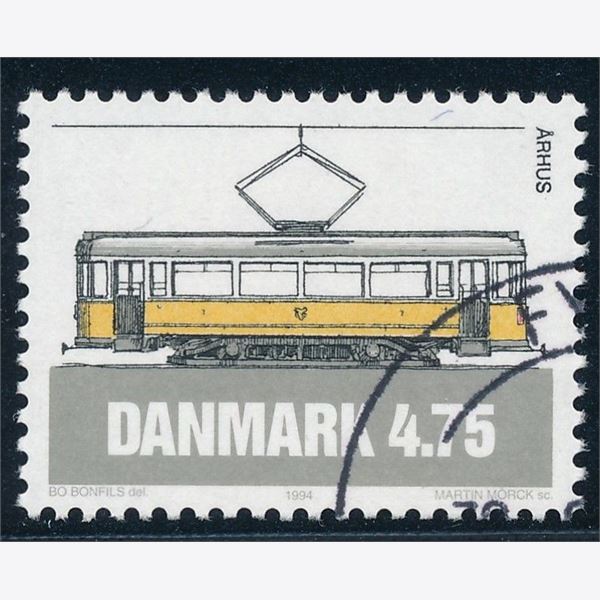 Danmark 1994