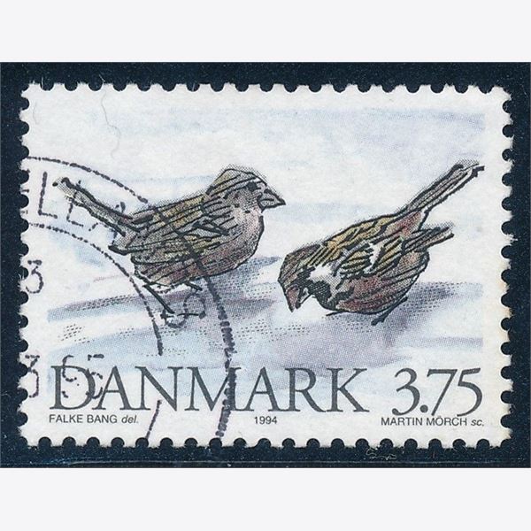 Denmark 1994