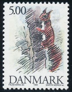 Denmark 1994