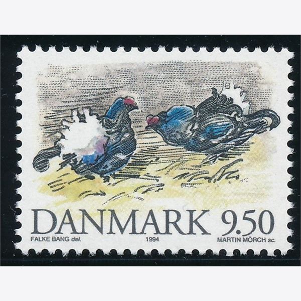 Denmark 1994