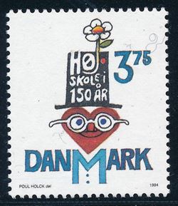 Denmark 1994