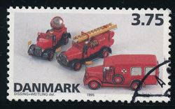 Danmark 1995