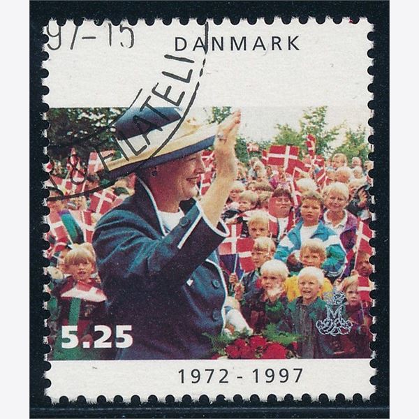 Danmark 1997