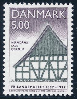Denmark 1997