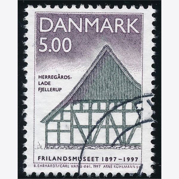 Denmark 1997
