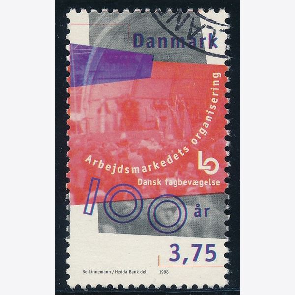 Denmark 1998