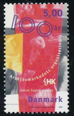 Danmark 1998