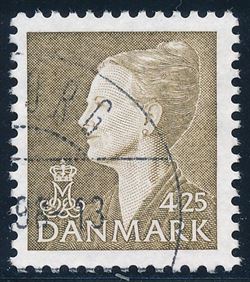 Danmark 1998