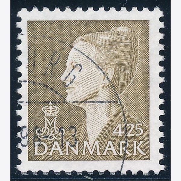 Denmark 1998