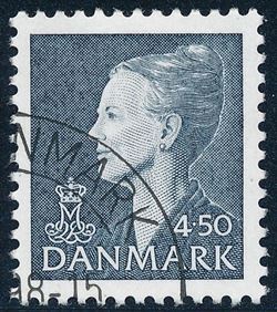 Danmark 1998