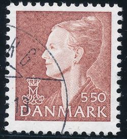 Danmark 1998