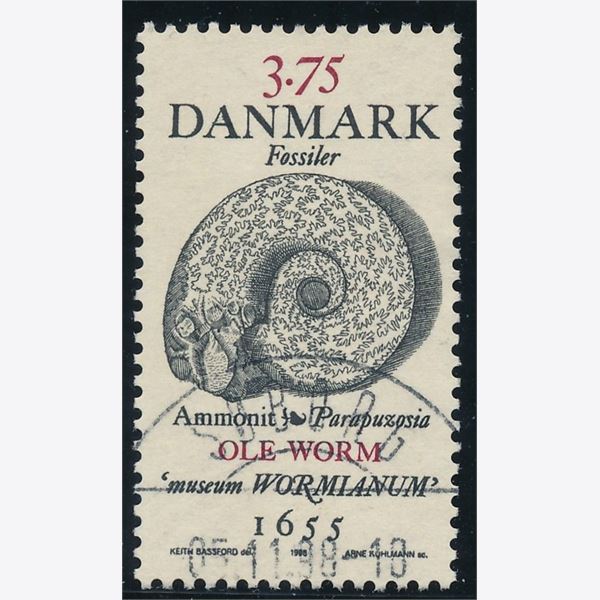 Danmark 1998