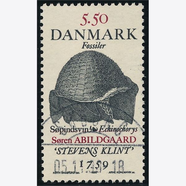 Danmark 1998