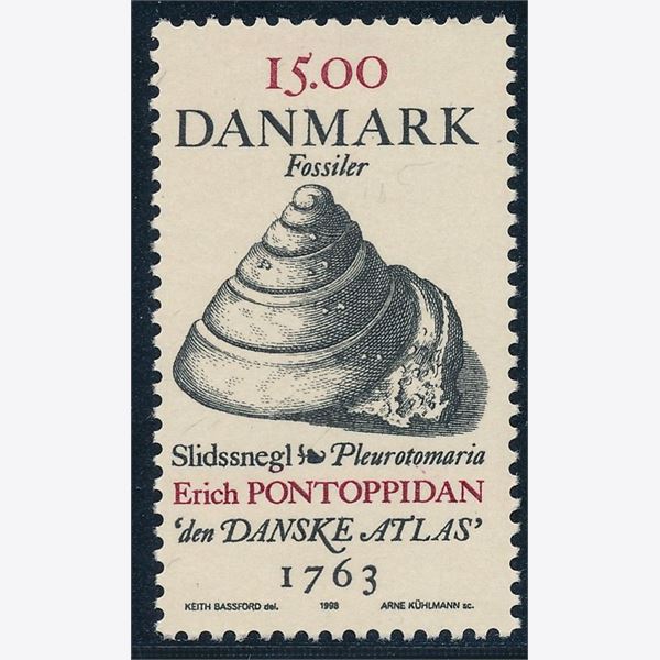 Danmark 1998