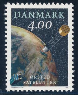 Denmark 1999