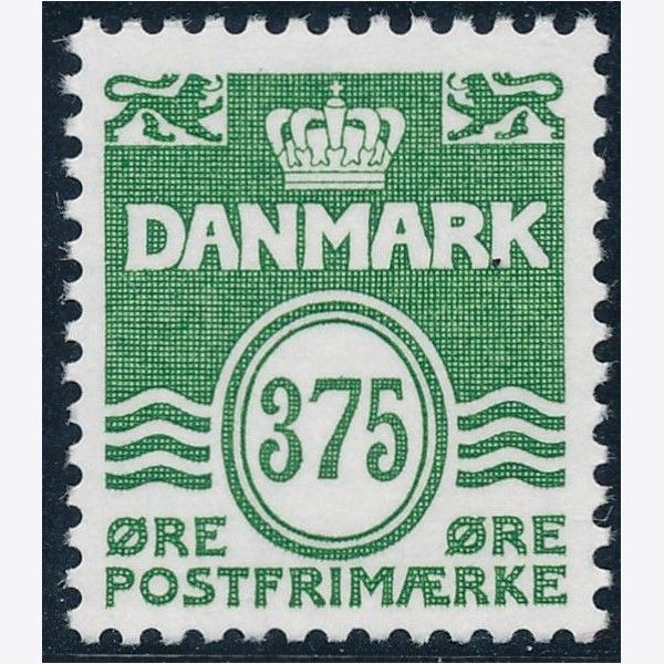 Danmark 1999