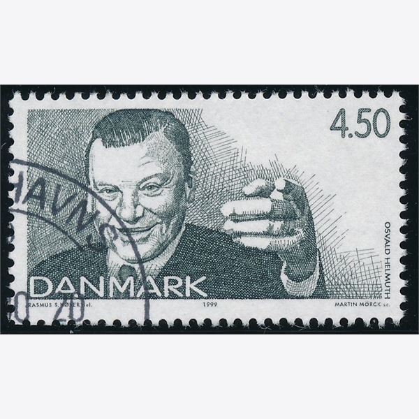 Danmark 1999