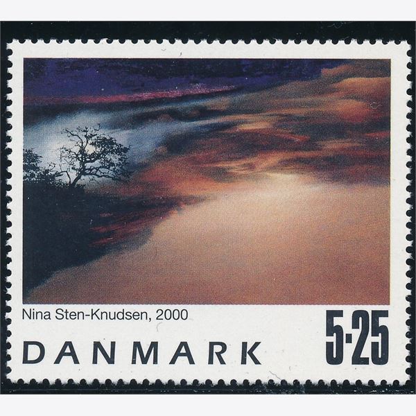 Danmark 2000