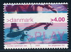 Danmark 2001