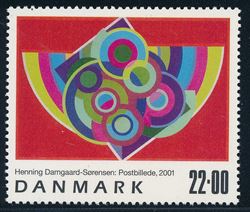 Denmark 2001
