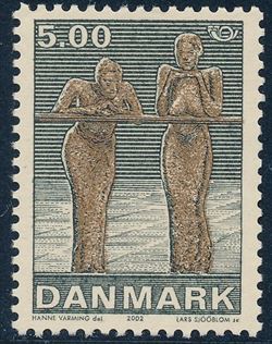 Danmark 2002