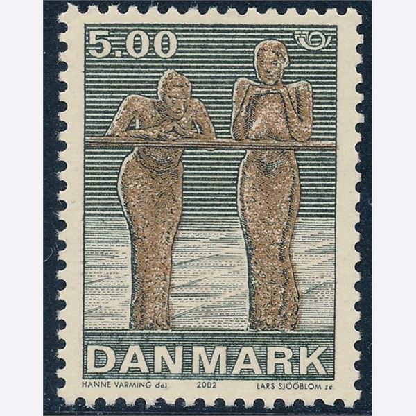 Danmark 2002