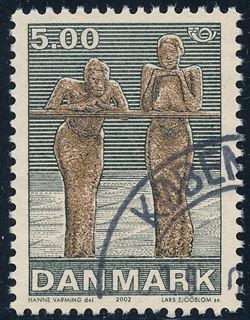 Denmark 2002