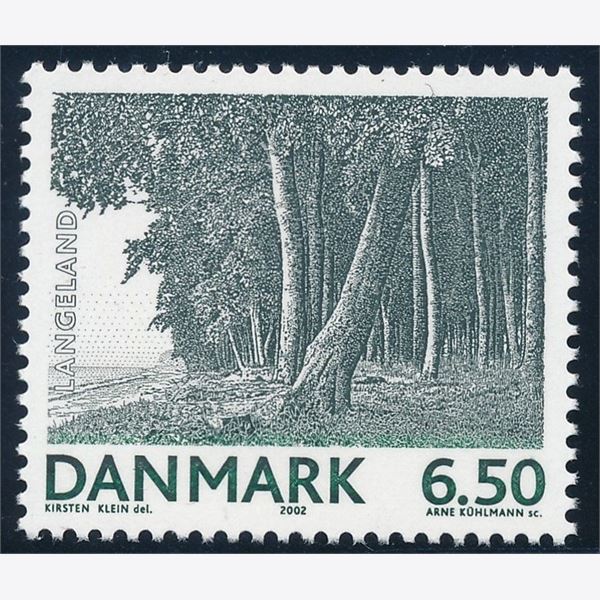 Danmark 2002