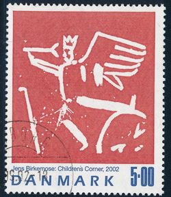Denmark 2002