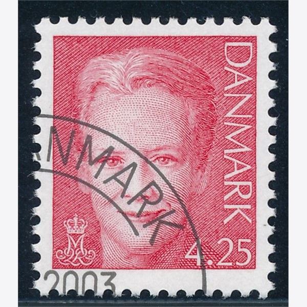 Denmark 2003